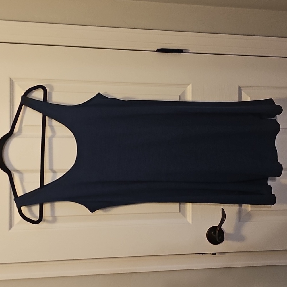 Maurices Active Dress With Built In Shorts